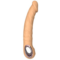 Вібратор - Realistic Vibrator Flesh