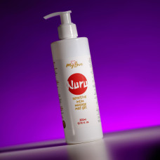 Гель для нуру масажу - MyLove Nuru Sensitive Intim Masage Med Gel, 300 мл