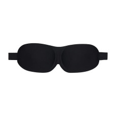 Маска на очі - Ouch! 3D Blindfold Black