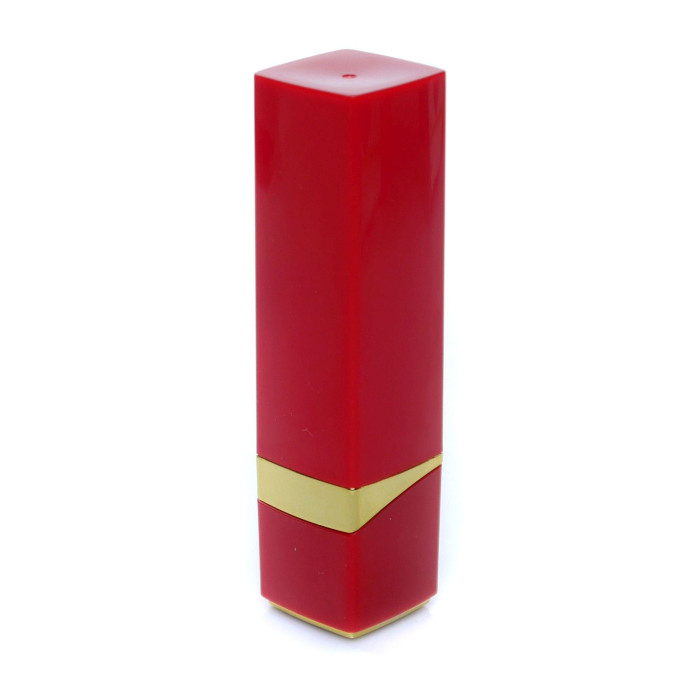 Міні-вібратор - Rechargeable Lipstick Vibrator Red