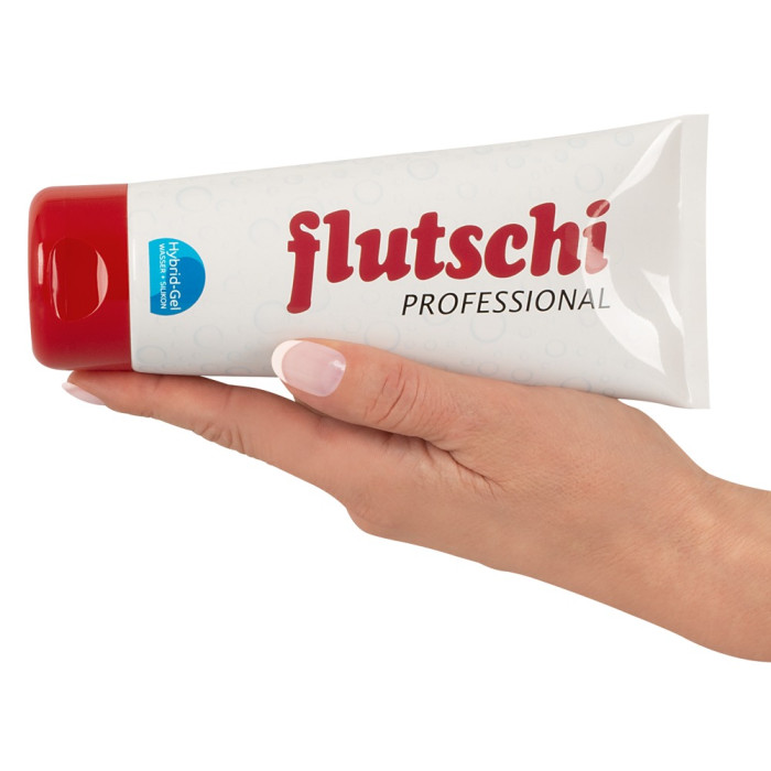 Лубрикант - Flutschi Professional, 200 мл
