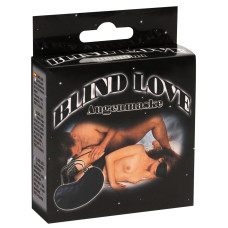 Маска - Blind Love Augenmaske