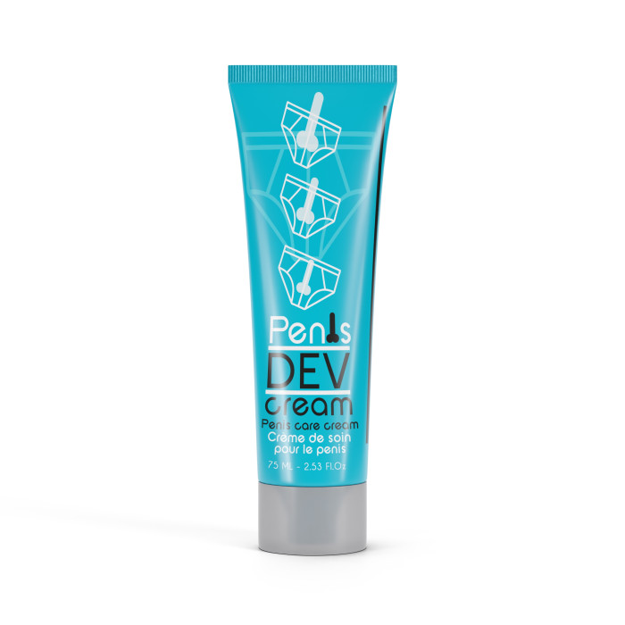 Крем - Penis DEV Cream, 75 мл