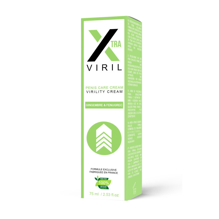Крем - Xtra Viril, 75 мл