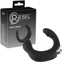 Масажер простати - Rebel Prostate Stimulator