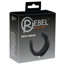 Масажер простати - Rebel Prostate Stimulator