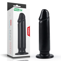 Анальна пробка - King-Sized Anal Dildo 9.25"