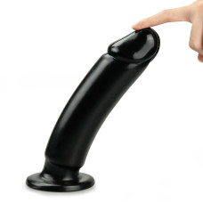 Анальна пробка - King-Sized Anal Dildo 9.25"