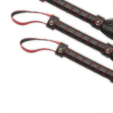Батіг - Bondage Fetish Beginners Flogger