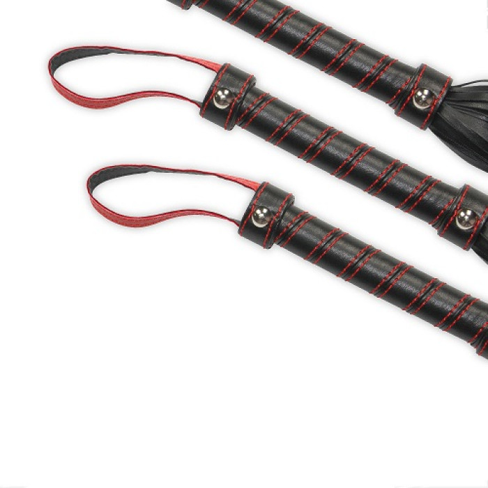Батіг - Bondage Fetish Beginners Flogger