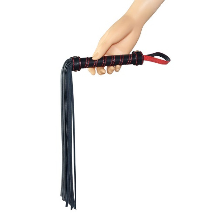 Батіг - Bondage Fetish Beginners Flogger