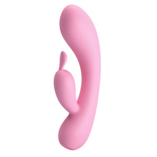 Вібратор - Pretty Love Hugo Vibrator Pink