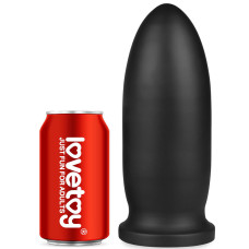 Анальна пробка - King-Sized Anal Bomber 9"