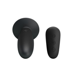Анальна пробка - Mr.Play Remote Control Vibrating Anal Plug