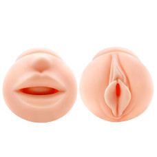 Мастурбатор - Crazy Bull Nancy Pocket Pussy