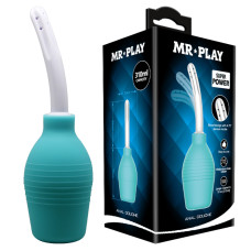 Анальний душ - Mr.Play Anal Douche