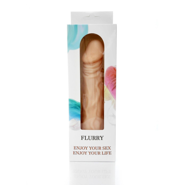 Вібратор - Flurry