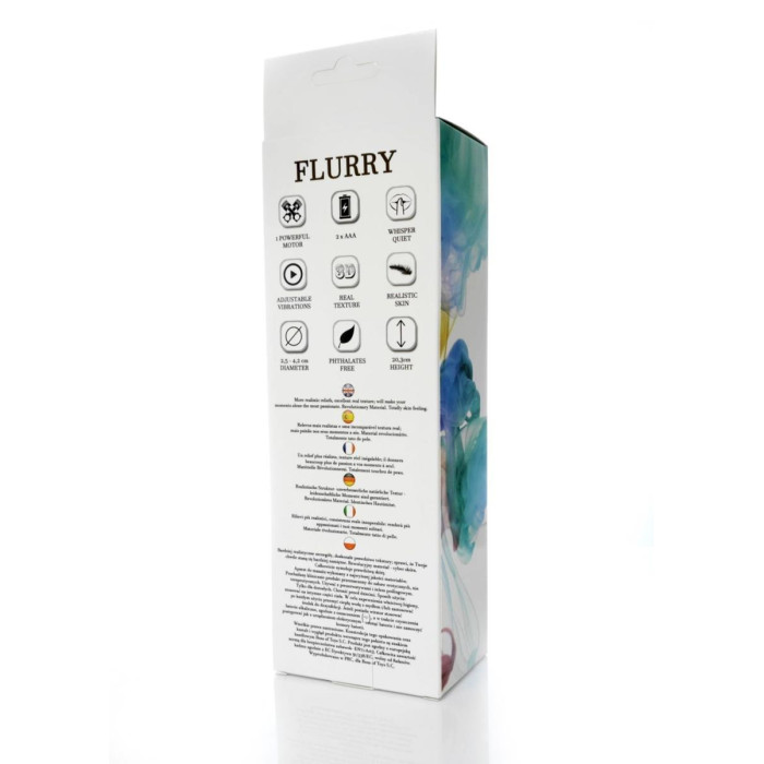Вібратор - Flurry