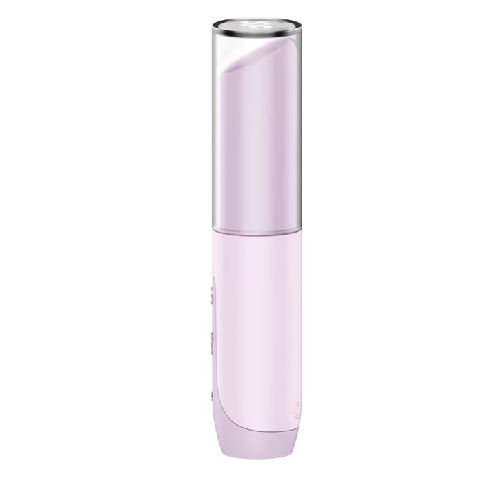 Кліторальний стимулятор - Satisfyer Secret Kiss