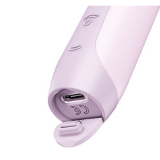 Кліторальний стимулятор - Satisfyer Secret Kiss