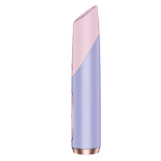 Кліторальний стимулятор - Satisfyer Bold Kiss