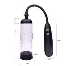 Вакуумна помпа - SUCK VACUUM PENIS PUMP, THE BEST ENLARGEMENT SYSTEM