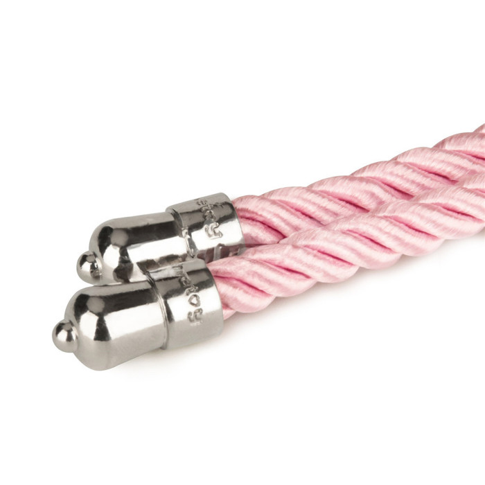 Мотузка - Rebellion Reign Rose Bondage Rope, 10 м