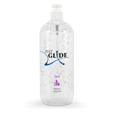 Лубрикант - Just Glide Toys, 1000 мл