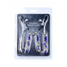 Затискачі для сосків - Exclusive Nipple Clamps No.2