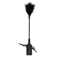 Стек - Fetish B-Series Tickler & Whip 3.0