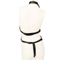 Портупея - Erospace Wild Play Harness Set C12
