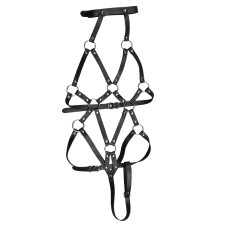 Портупея - Erospace Wild Play Harness Set C12