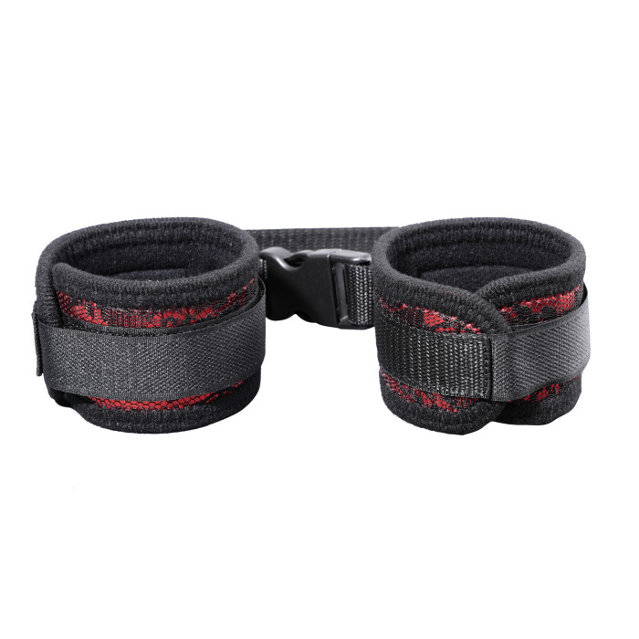 Наручники - Erospace Wild Play Handcuffs C16