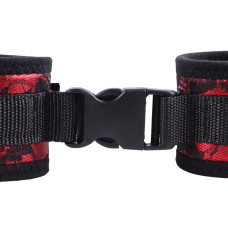 Наручники - Erospace Wild Play Handcuffs C16