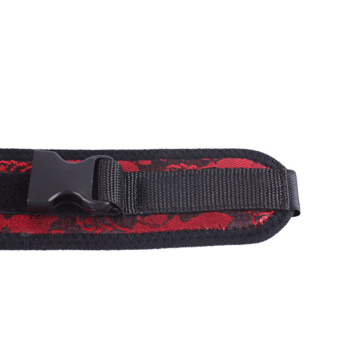 Наручники - Erospace Wild Play Handcuffs C16