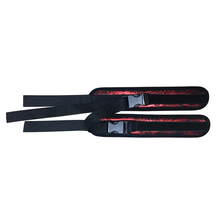 Наручники - Erospace Wild Play Handcuffs C16