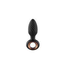 Анальна пробка - Aisi Twisting Anal Plug