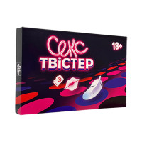 Гра - Секс Твістер