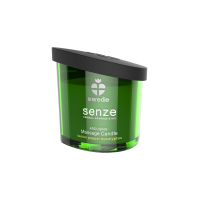 Масажна свічка - Swede Senze Arousing Lemon Pepper Eucalyptus, 150 мл