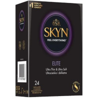 Презервативи - Skyn Elite, 24 шт.