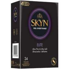 Презервативи - Skyn Elite, 24 шт.