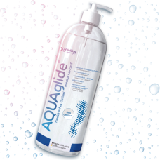 Лубрикант - AQUAglide, 1000 мл