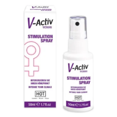 Спрей - V-Activ Women Stimulation Spray, 50 мл
