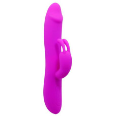 Вібратор - Natural Motion Vibrator Purple