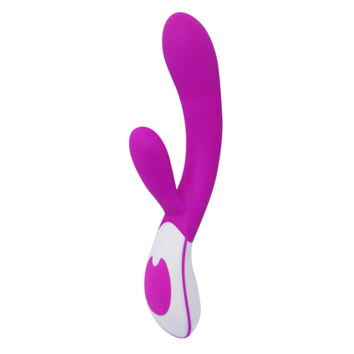 Вібратор - Pretty Love Colby Vibrator Purple