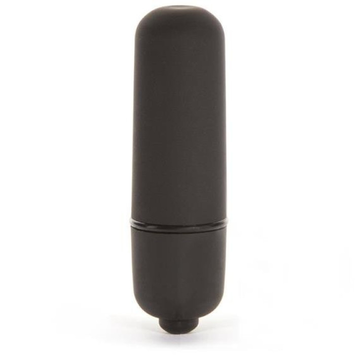 Вібропуля - X-Basic Bullet Mini 10 Speeds Black