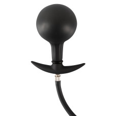 Анальна пробка - Inflatable Plug