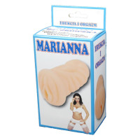 Мастурбатор - Marianna Vagina Masturbator