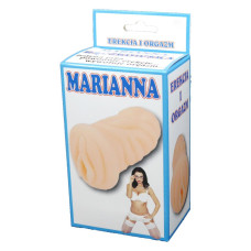 Мастурбатор - Marianna Vagina Masturbator