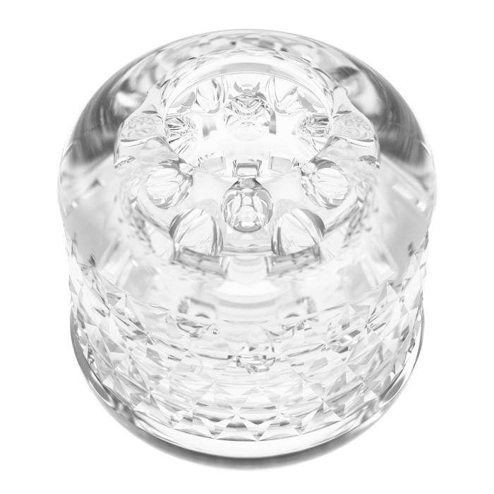 Мастурбатор - Pretty Love Masturbator Cary Transparent